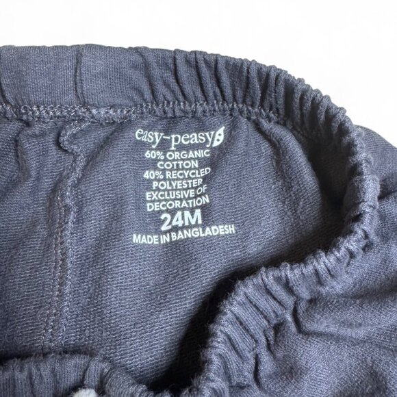 ✨Easy-Peasy Toddler Pants✨ - Picture 4 of 4